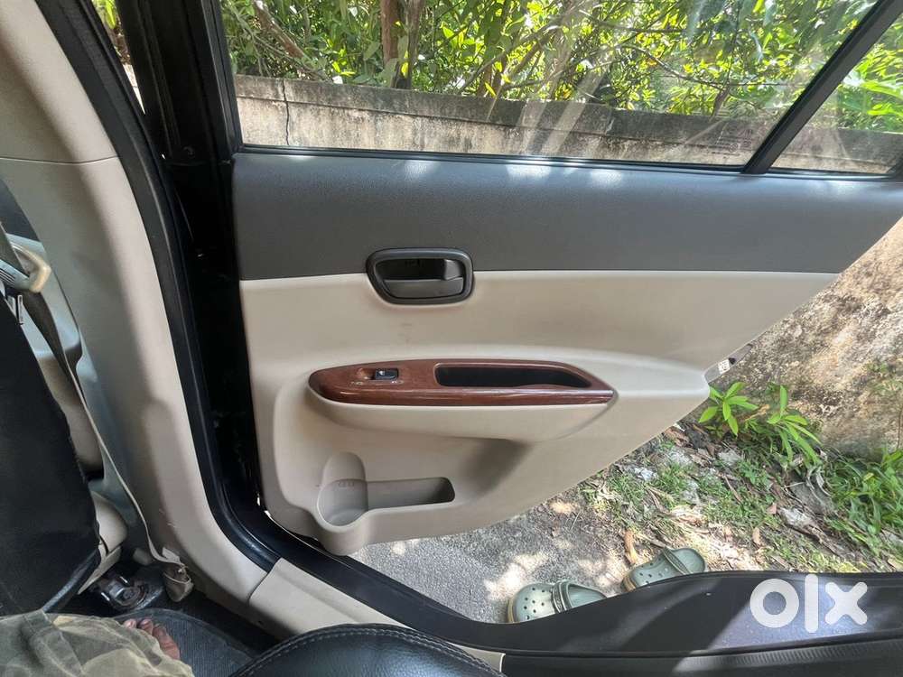 Hyundai Verna 2007 Model