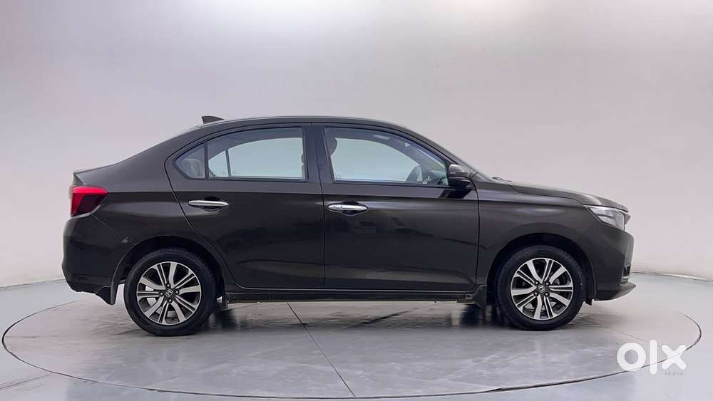 Honda Amaze Vx Cvt I-vtec, 2024, Petrol