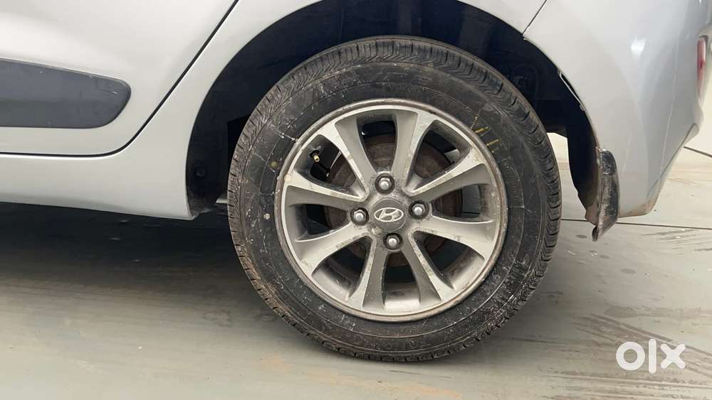 Hyundai Grand I10 1.2 Kappa Asta, 2014, Petrol