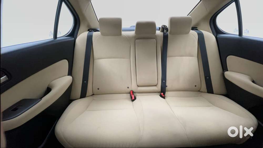 Honda City I-vtec Cvt V, 2023, Petrol