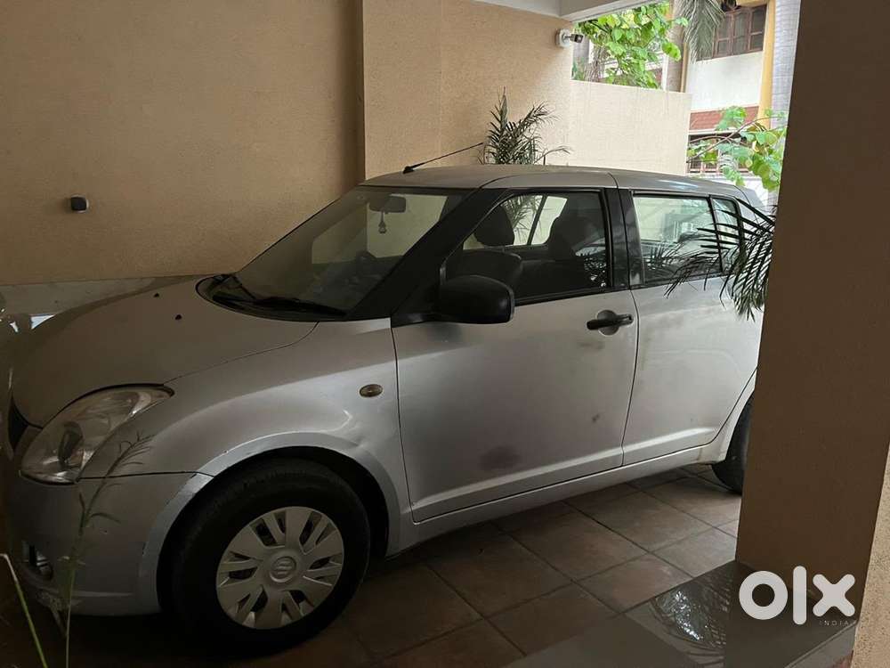 Marauti Suzki Swift 1.3 Vxi
