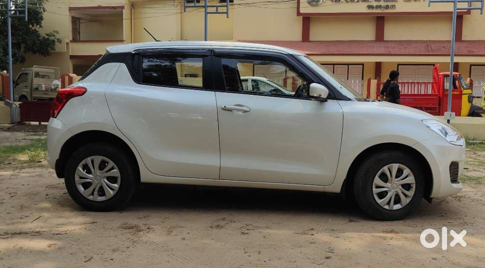 Maruti Suzuki Swift Amt Vxi, 2019, Petrol