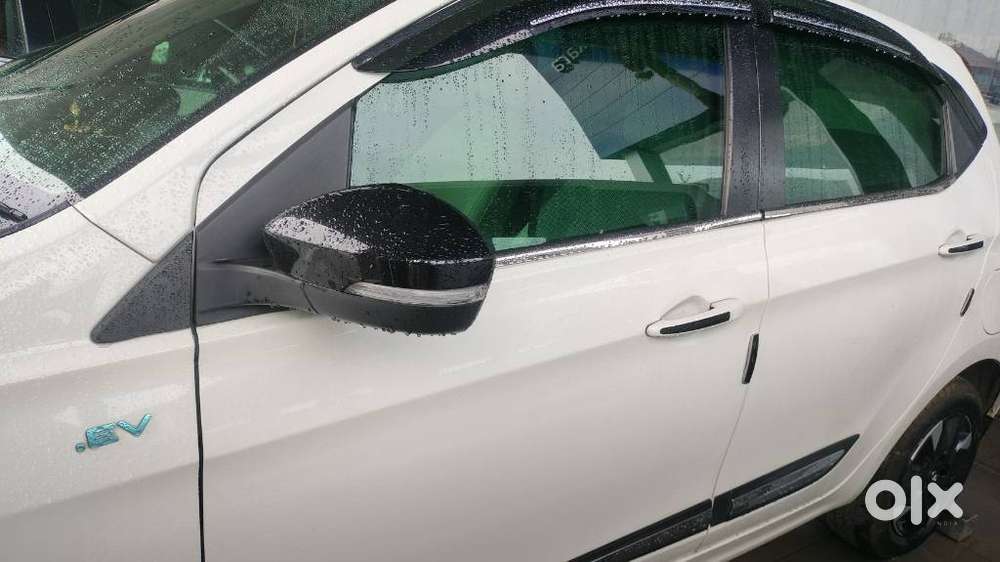 Tata Tiago Ev Xz Plus Tech Lux Lr, 2023, Electric