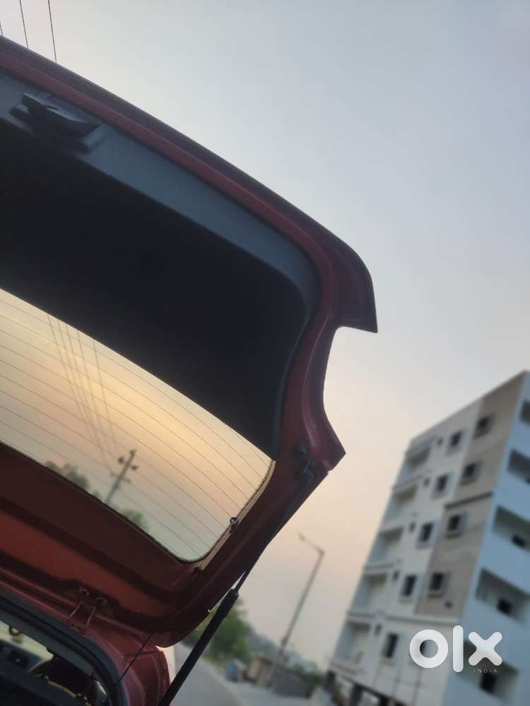 Volkswagen Polo Diesel 2015