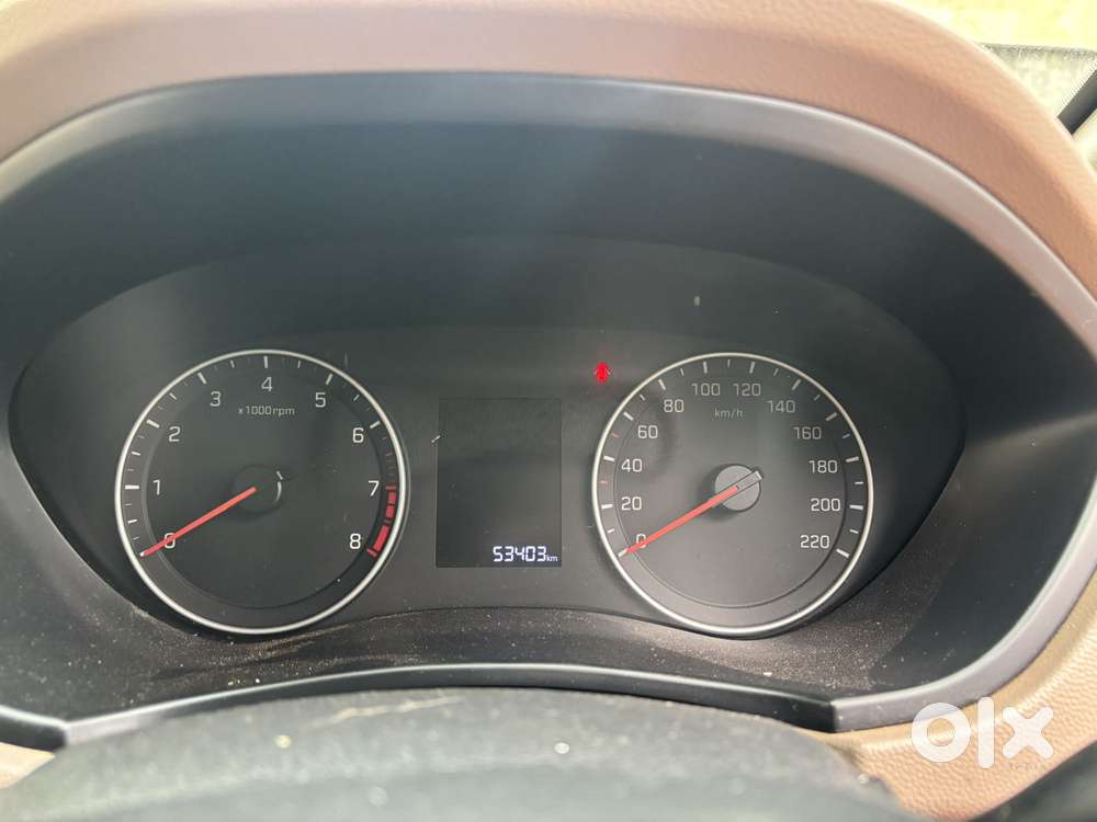Hyundai I20 Magna Plus, 2018, Petrol