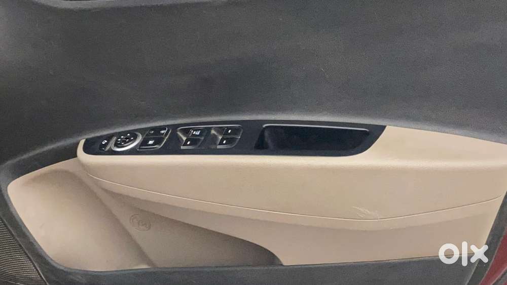 Hyundai Grand I10 Sportz 1.2 Kappa Vtvt, 2016, Petrol