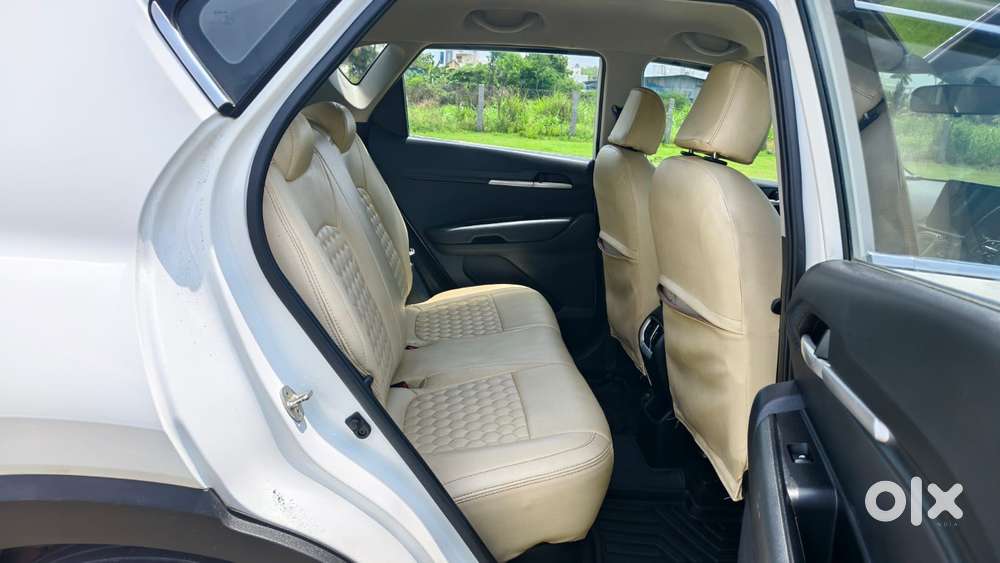 Kia Sonet Htk D, 2022, Diesel