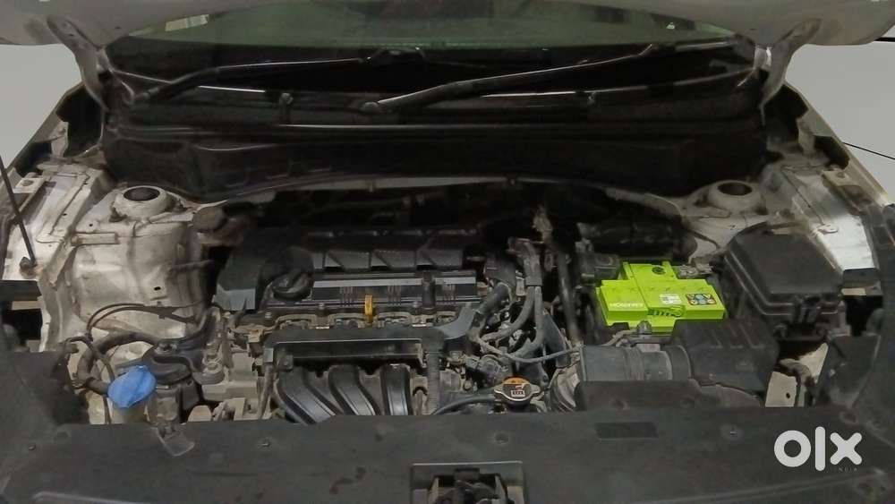 Kia Seltos Htx G, 2021, Petrol