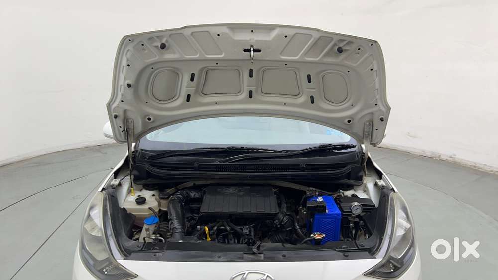 Hyundai Grand I10 Nios 1.2 Kappa Vtvt Sportz Cng, 2021, Cng & Hybrid..