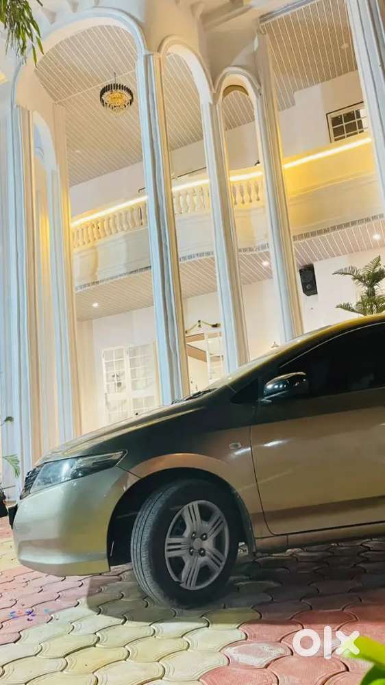 Good Condition Car Full Maintain Just Take Drive