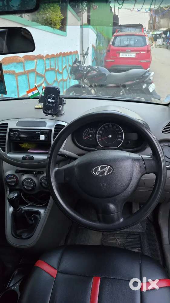 Hyundai I10 Magna Model, 2011 Petrol