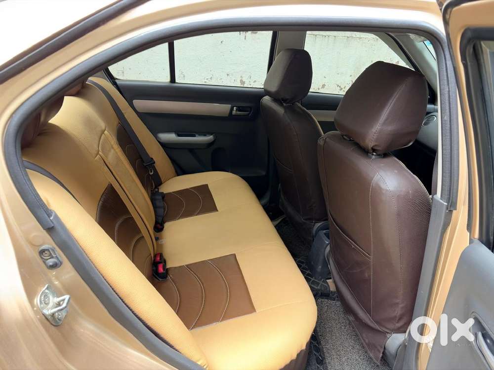 Maruti Suzuki Dzire 2009