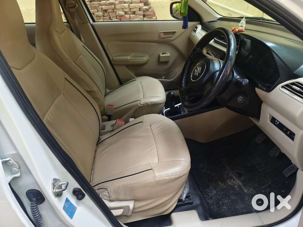 Maruti Suzuki Swift Dzire Lxi Option, 2023, Cng & Hybrids