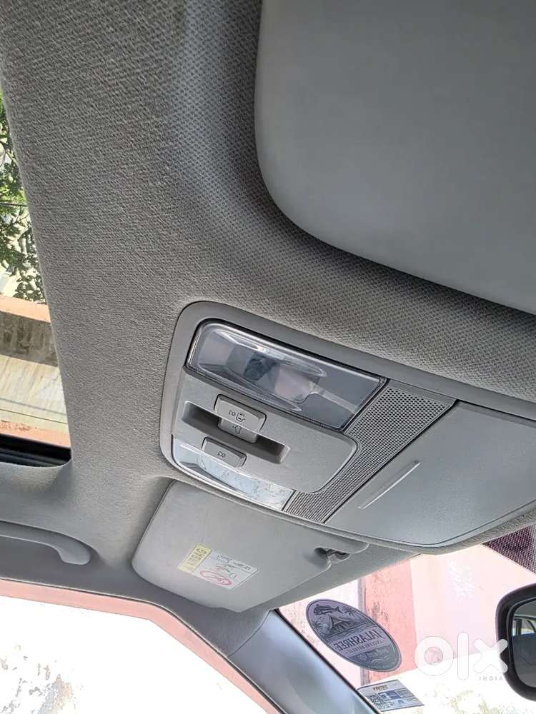Hyundai Creta 1.5 Sx 2021 December