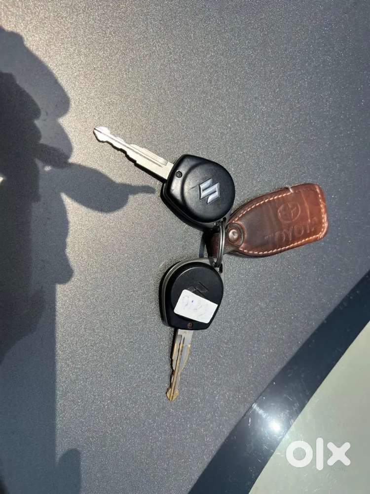 Maruti Suzuki Dzire 470000
