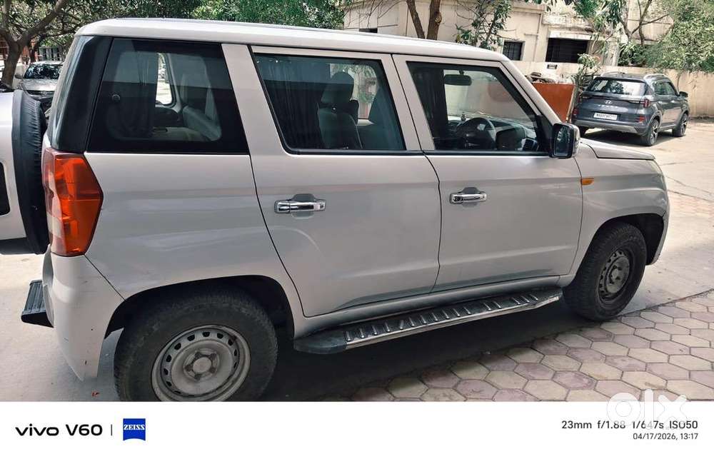 Mahindra Tuv 300 2018 Diesel Good Condition