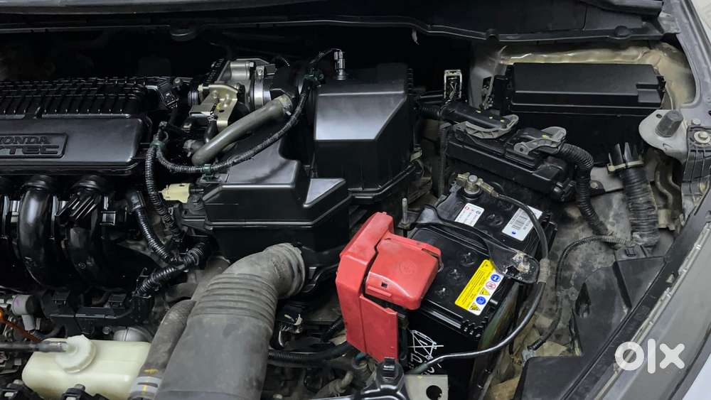 Honda City 1.5 Zx Cvt I-vtec, 2018, Petrol