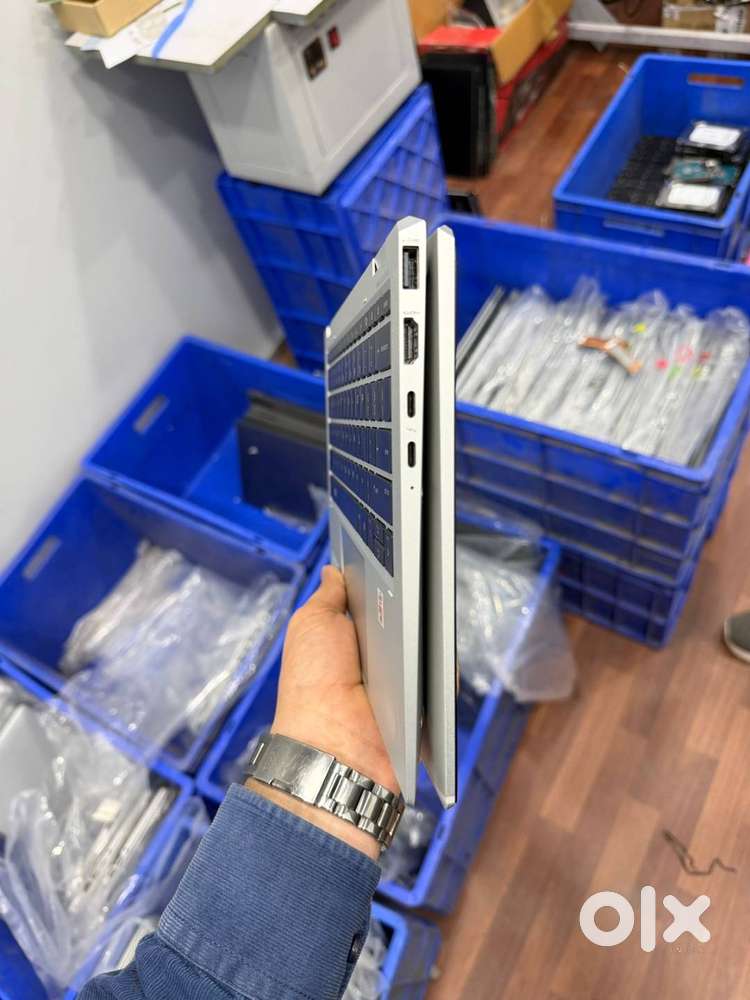 Second Hand Laptop HP 1030 G7 x360 i7 10th 16GB 256GB SSD