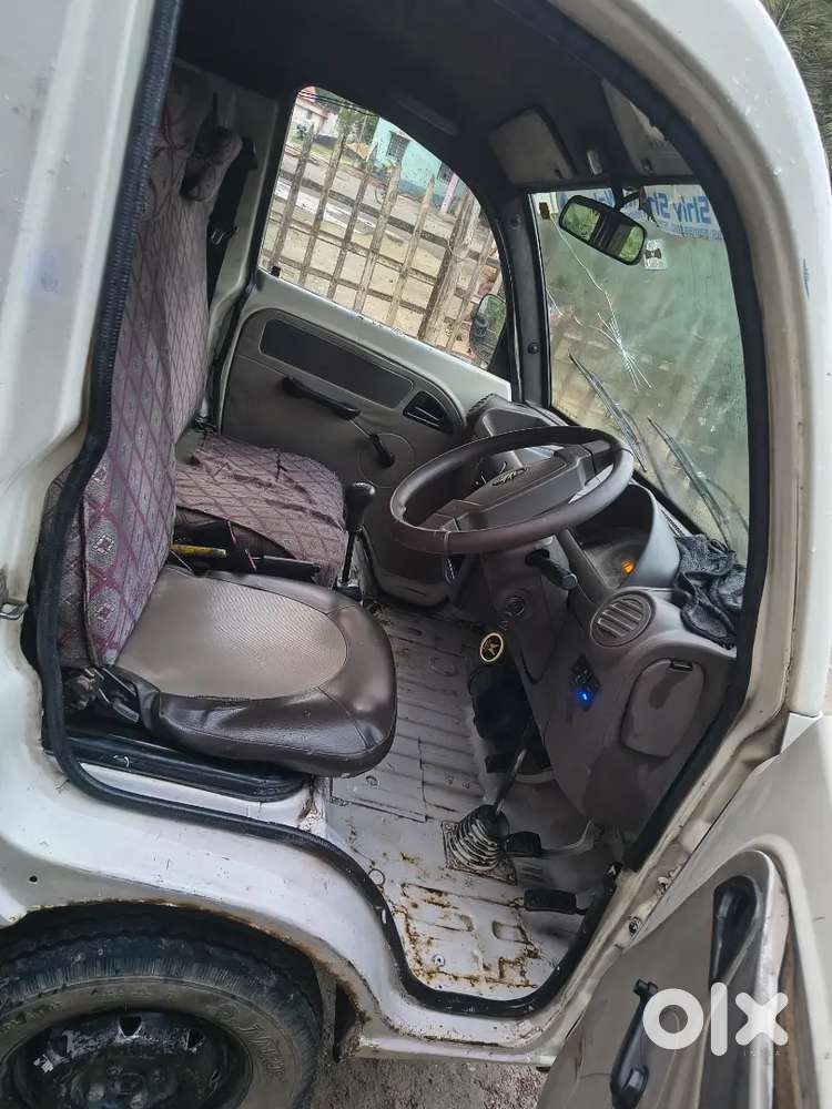 Mahindra Supro Diesel 2019 Lx