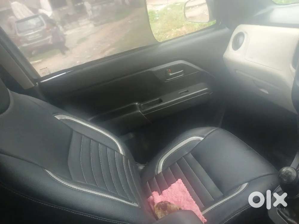 Maruti Suzuki Wagon 2025