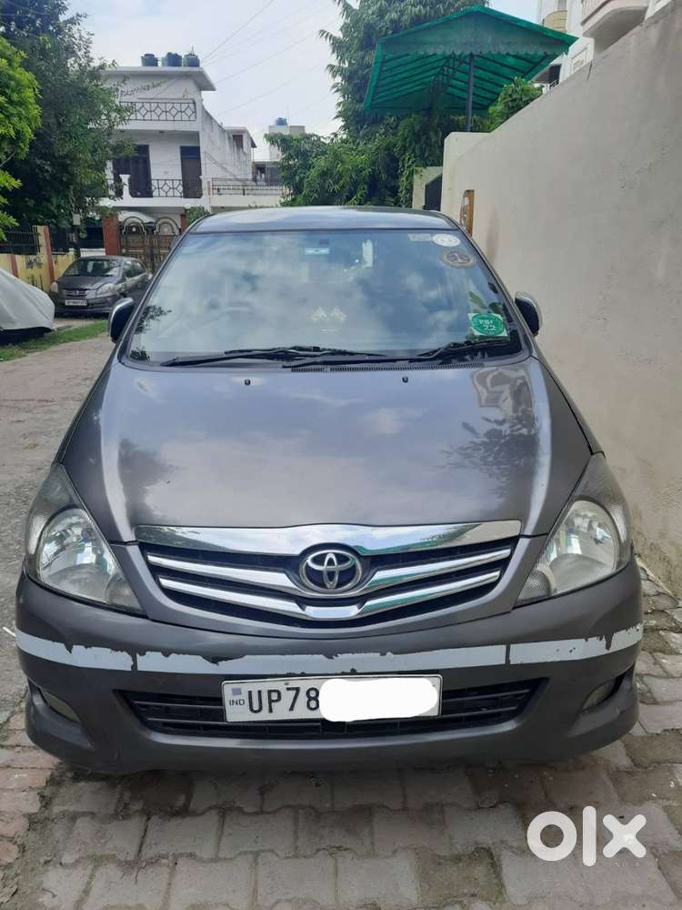 Toyota Innova 2009