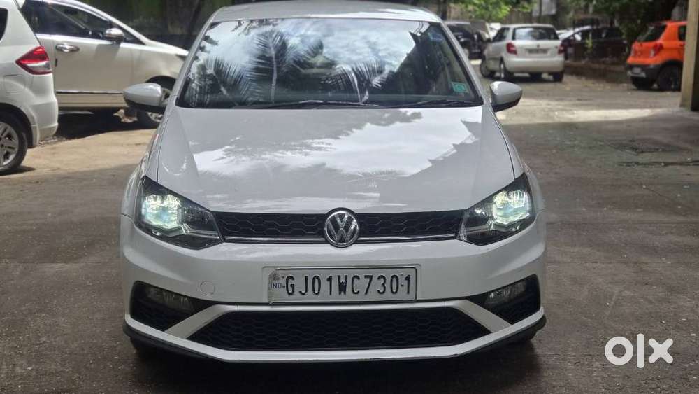 Volkswagen Vento 1.0 Highline Plus At, 2021, Petrol