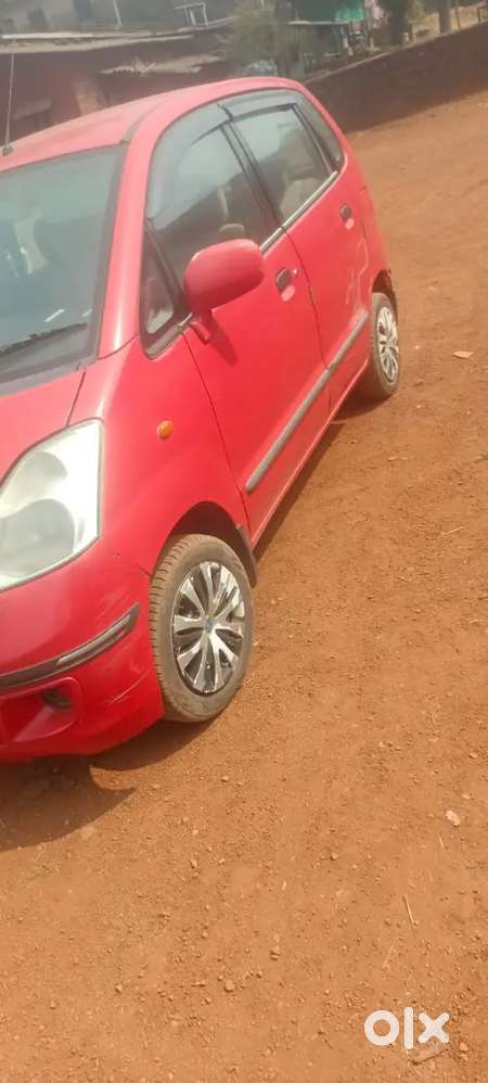 Maruti Suzuki Estilo 2009 Petrol 97000 Km Driven 75000 Rs