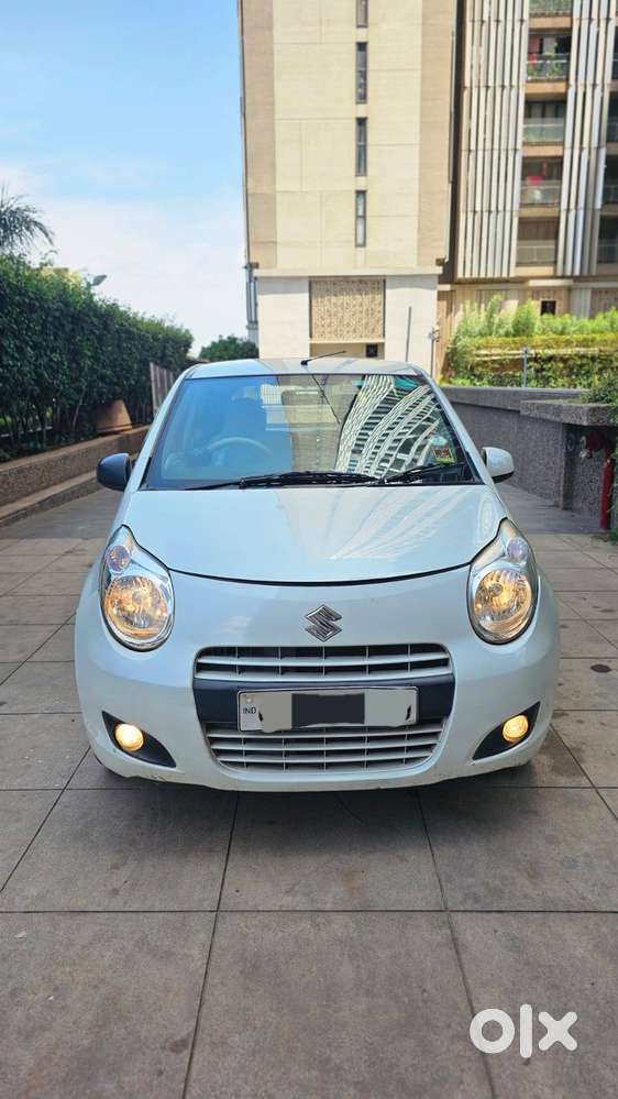 Single Owner A-star Zxi  60,000 Kms  Excellent Condition