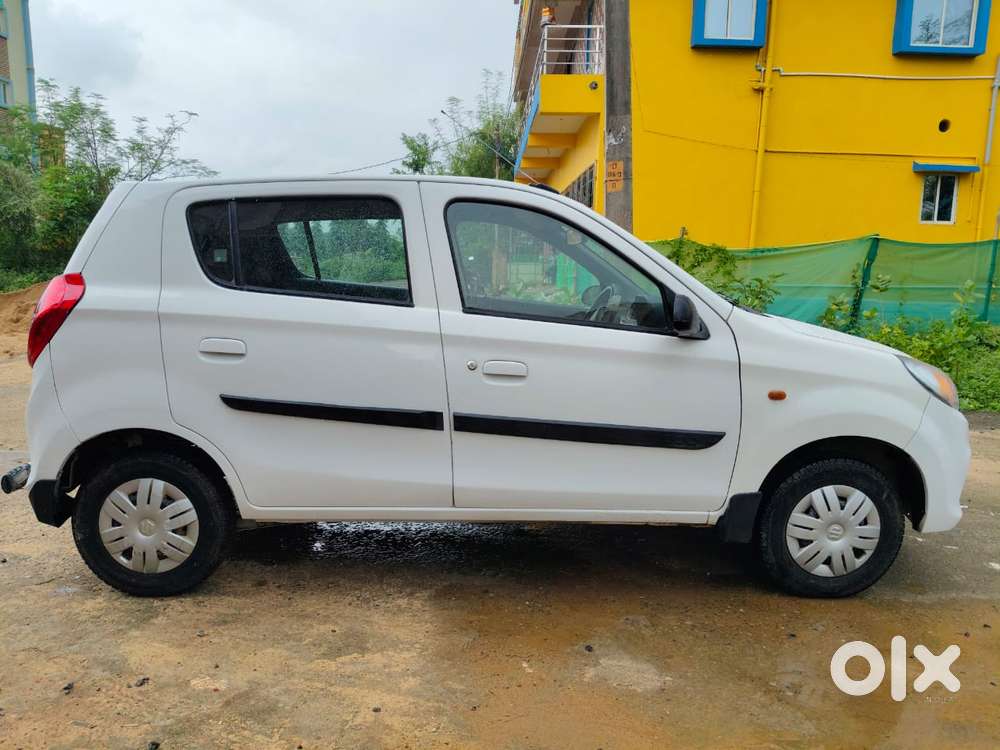 Maruti Suzuki Alto 0.8 Lxi (o), 2018, Petrol