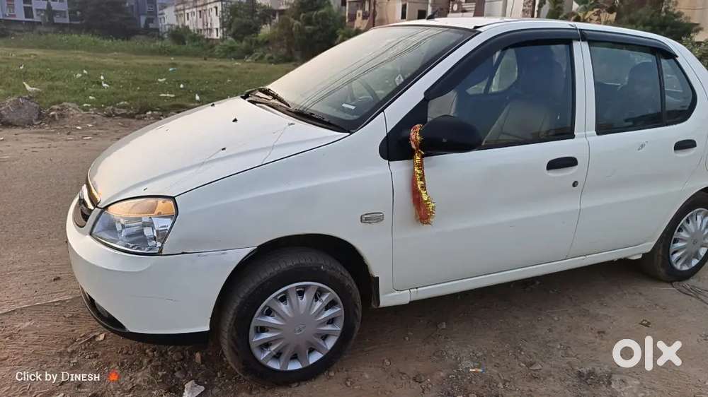 Tata Indigo Ecs Tdi