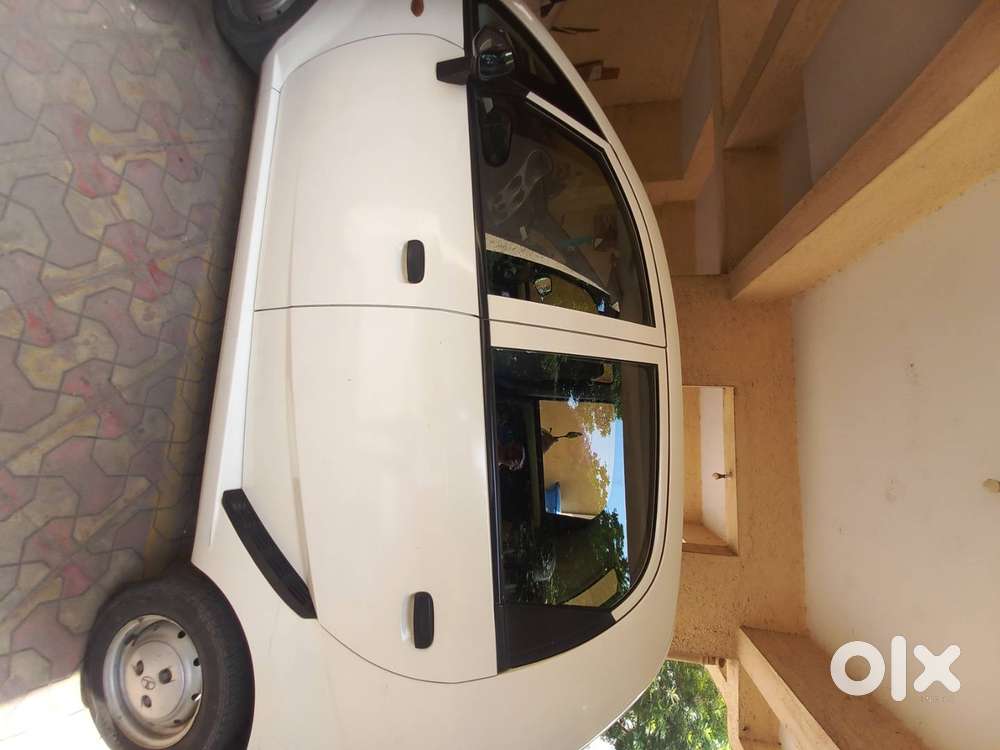 Tata Nano Cx 2013
