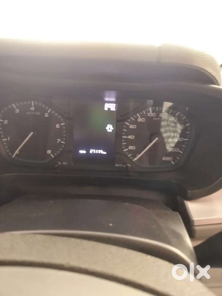 Tata Altroz 2021 Petrol Well Maintained