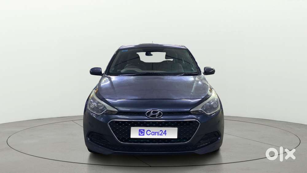 Hyundai Elite I20 Magna 1.2, 2017, Petrol