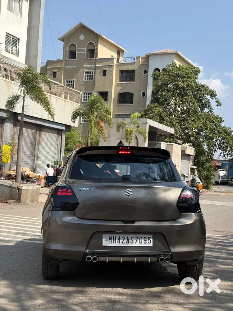 Maruti Suzuki Swift 2018 Diesel