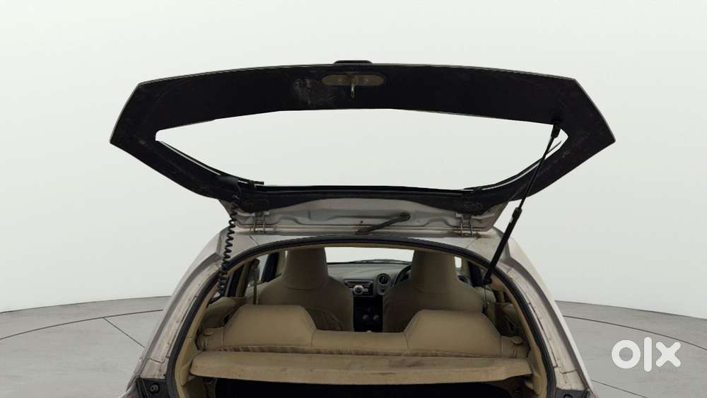 Honda Brio S Mt, 2015, Petrol