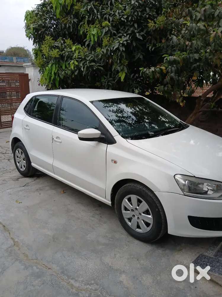 Volkswagen Polo 2012 Diesel Well Maintained