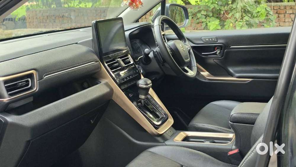 Maruti Suzuki Invicto Alpha Plus 7str, 2024, Petrol