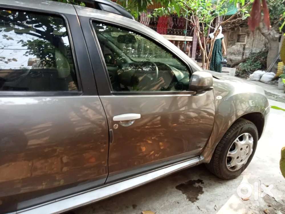 Nissan Terrano In Pristine Condition Maintained Like New
