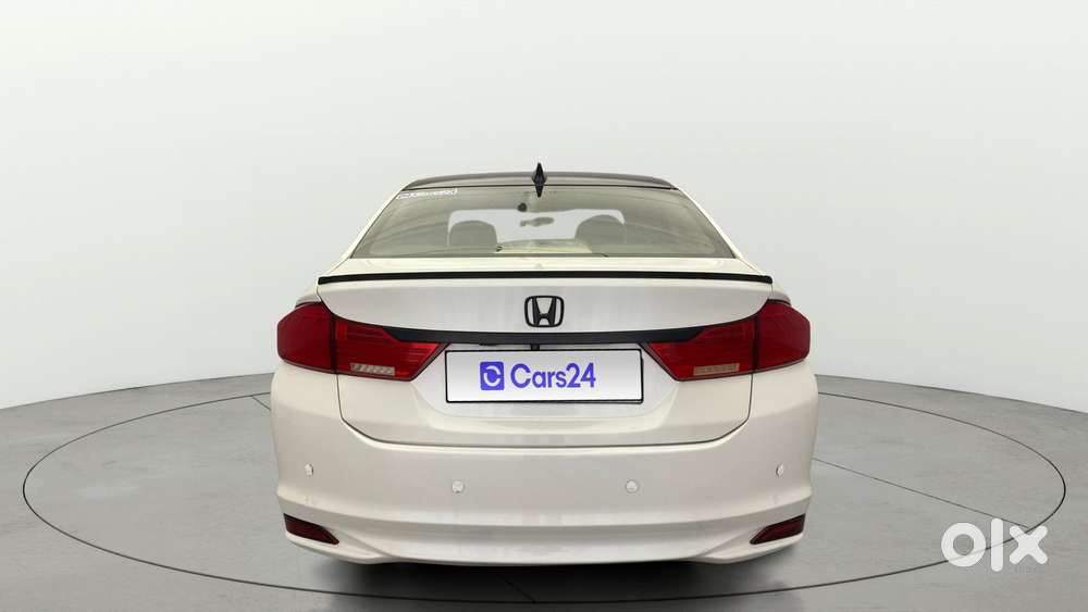 Honda City 2015-2017 I Vtec Vx, 2016, Petrol