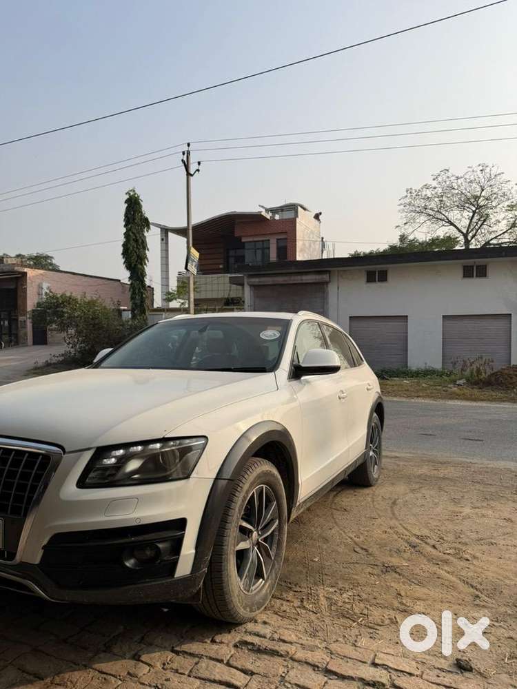 2013 Audi Q5