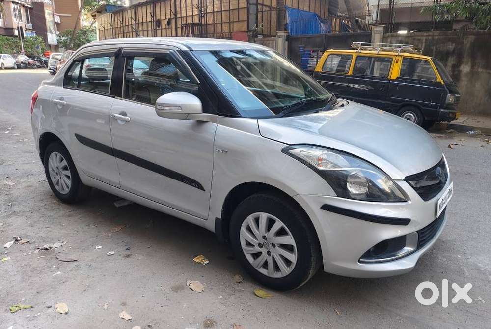 Maruti Suzuki Swift Dzire 1.3 Zxi, 2015, Petrol