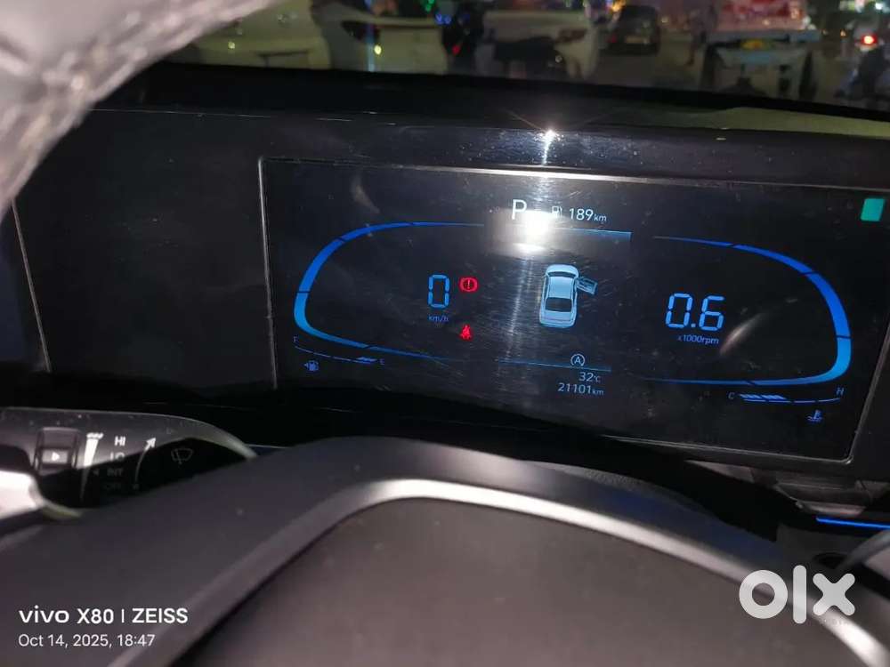 Hyundai Verna 2023