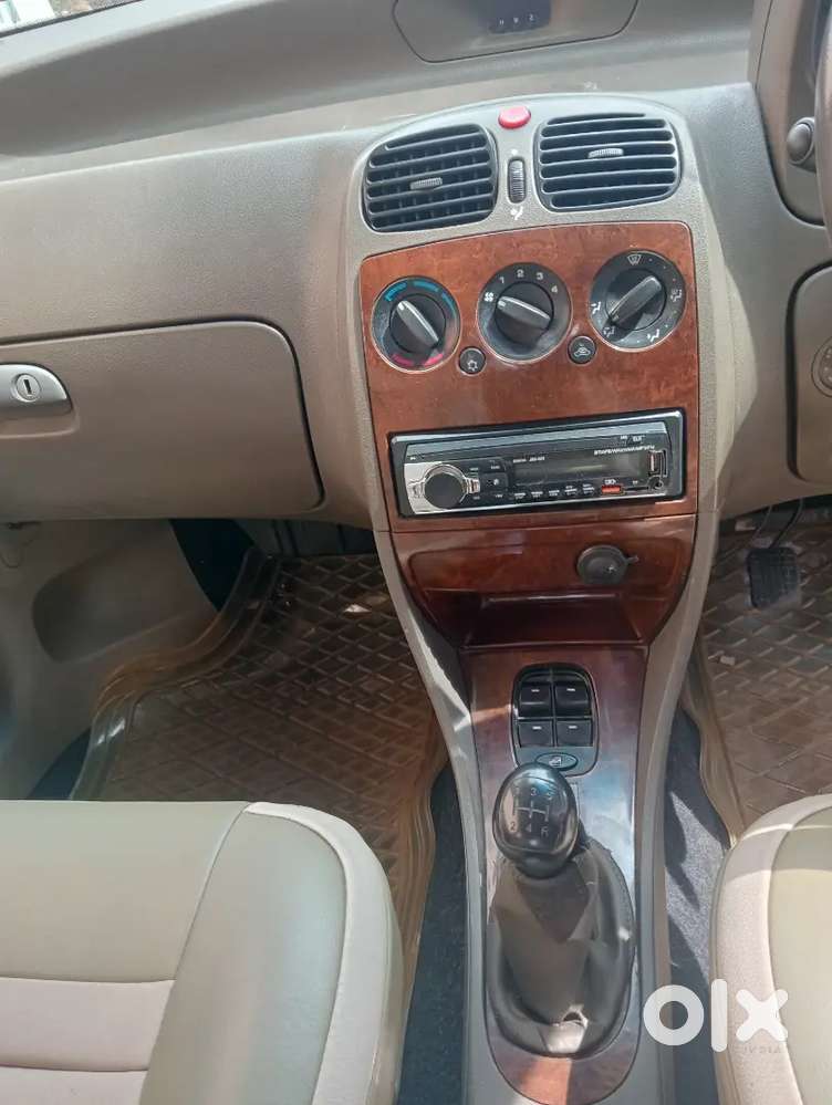 2011 Tata Indigo Ecs Car Is In Excellent Condition All