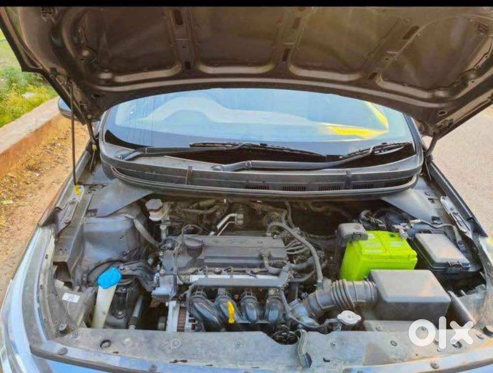 Hyundai I20 2015 Petrol Well Maintained
