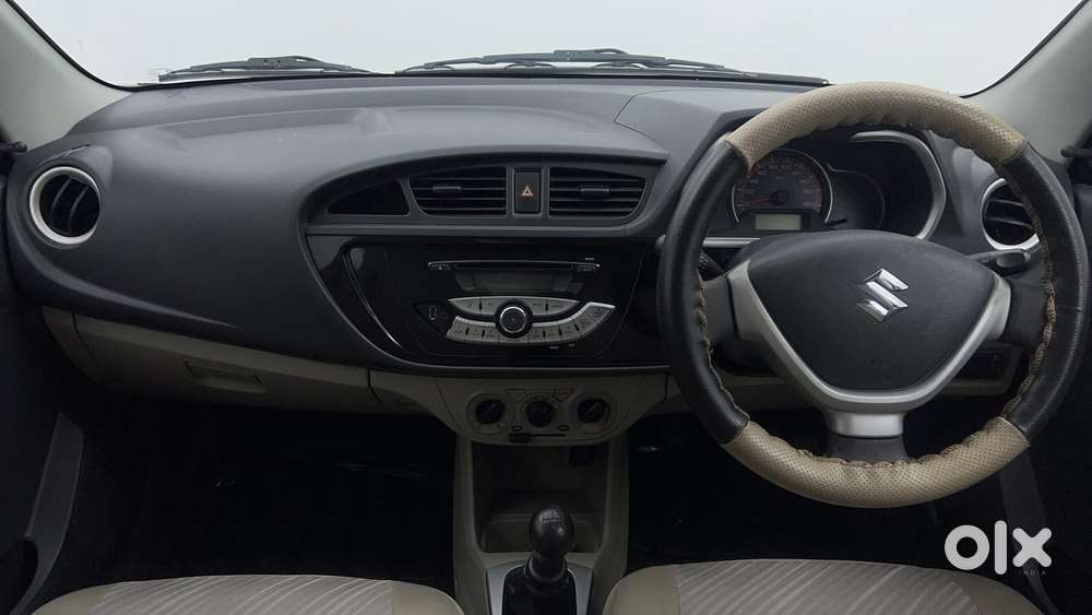 Maruti Suzuki Alto K10 Vxi, 2016, Petrol