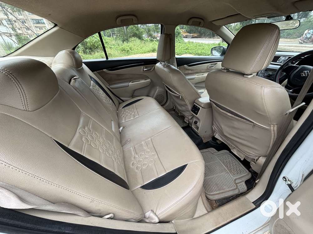 Maruti Suzuki Ciaz Vdi(o), 2017, Diesel