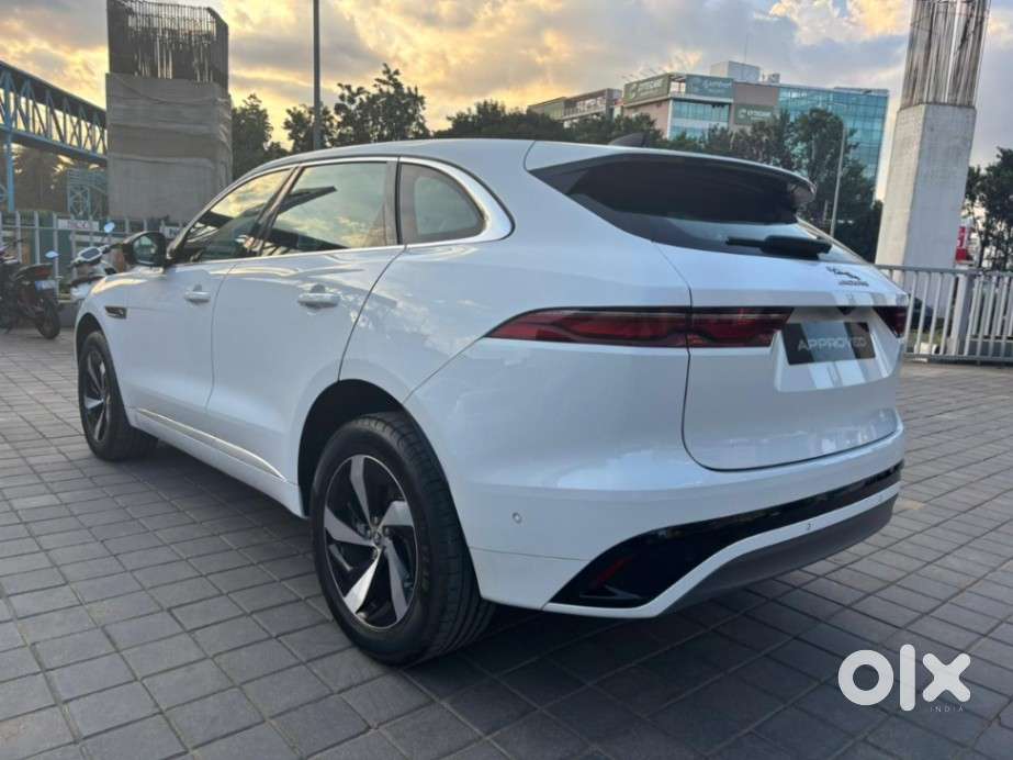 Jaguar F-pace 2.0 R Dynamic S Diesel, 2024, Diesel