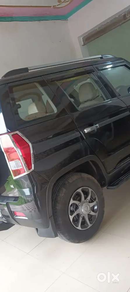 Mahindra Bolero Neo 2024 Diesel Variant