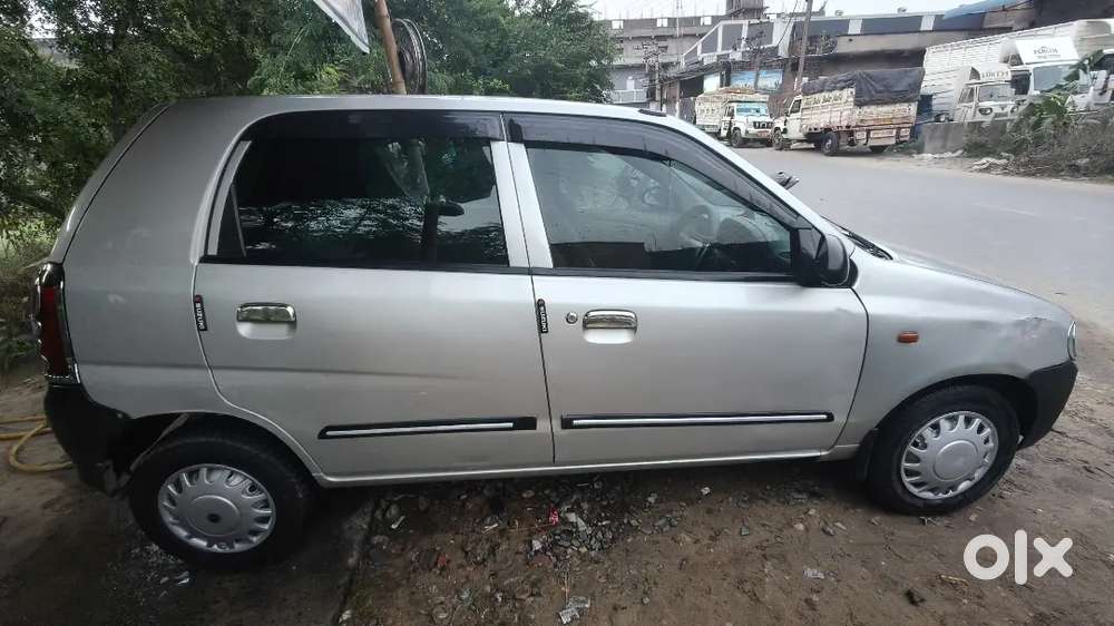 Parking Problem