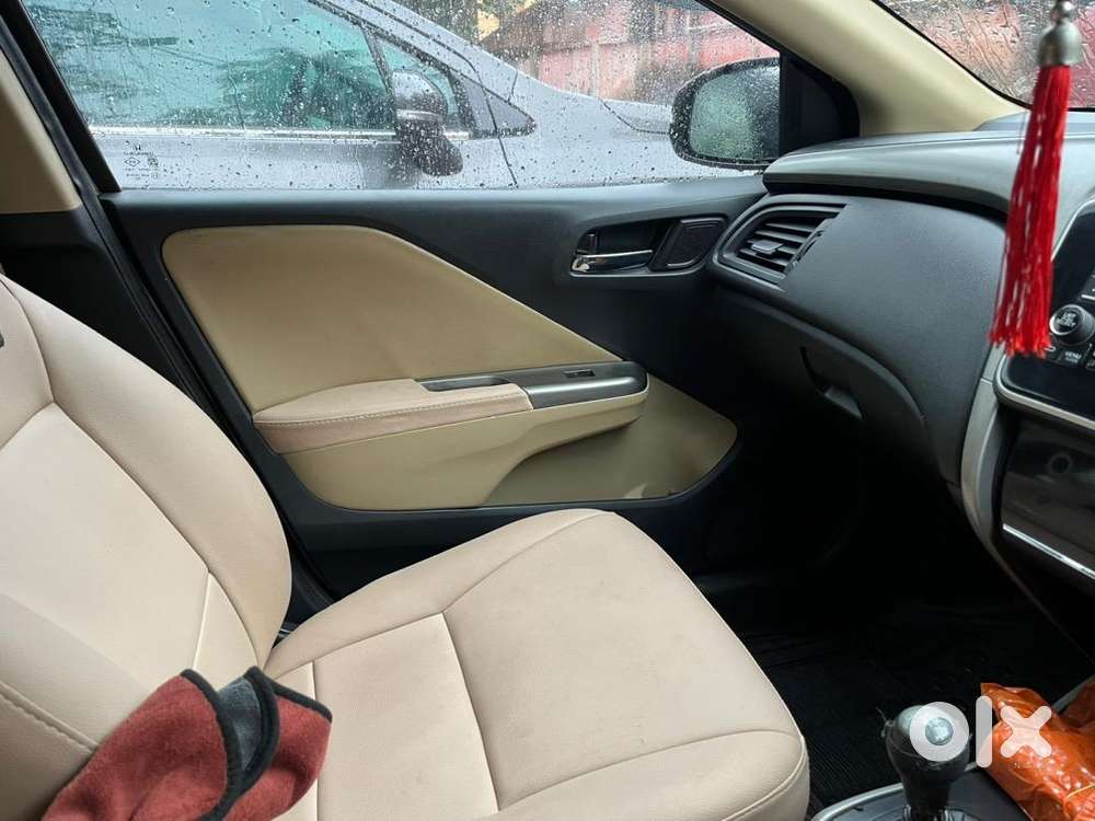 Honda City 2016 Petrol 62000 Km Driven